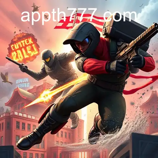 Exploring the Exciting World of 'Action Games' Through the TH777 Link App