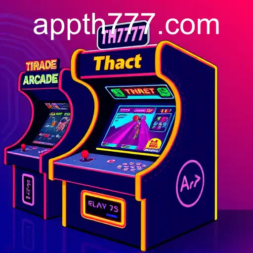 Exploring the 'Arcade Fun' Gaming Genre: A Dive into Nostalgia and Modern Thrills