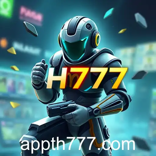 Exploring the Digital Impact of TH777