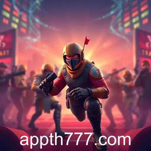 Exploring the Rise of TH777 in the Gaming World