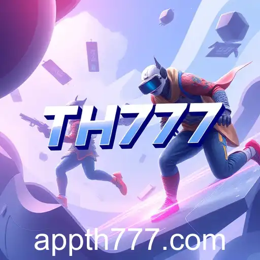 The Evolution of Gaming: A Look into TH777
