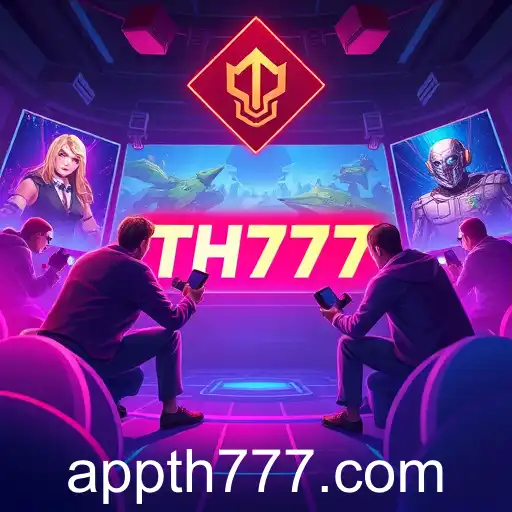 The Rise of TH777 in Gaming