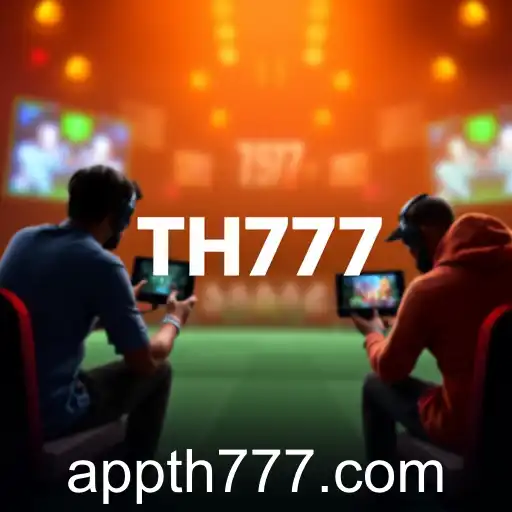 The Rise of TH777 Link App in Online Gaming