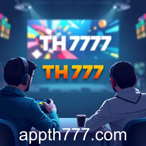 Rise of TH777 Link App in Gaming