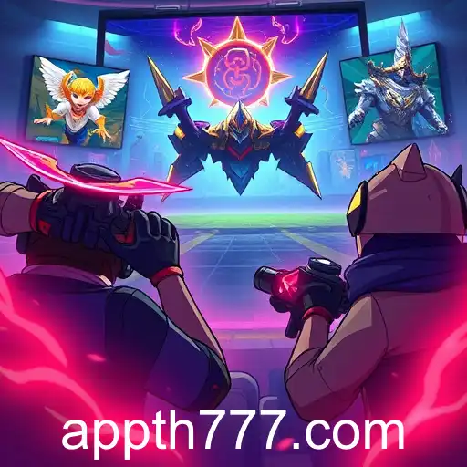 The Evolution of TH777 in the Gaming World