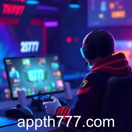 Exploring TH777 Link App and its Impact on Gaming