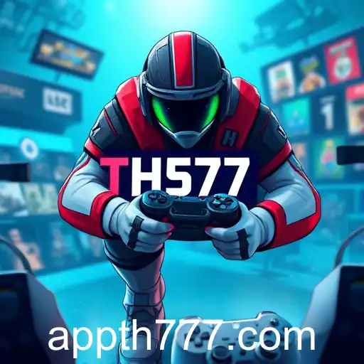 The Evolution of TH777 Link App