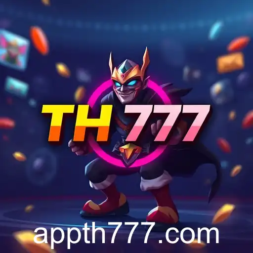 TH777 Link App Revolutionizes Gaming