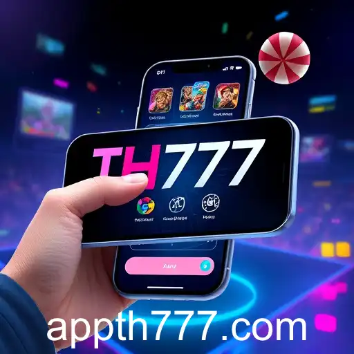 TH777 Link App Transforms Gaming Experience