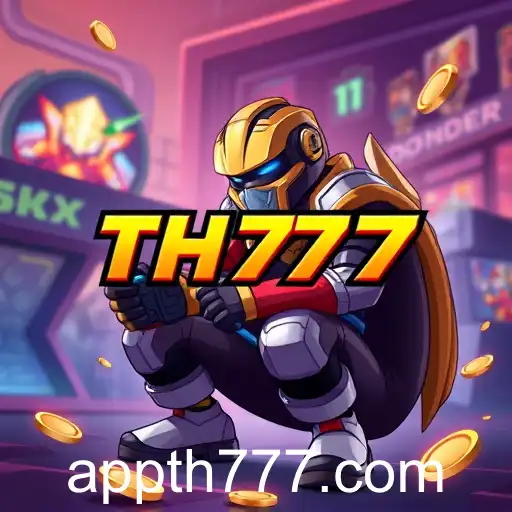TH777 Revolutionizes Gaming Experience with New App