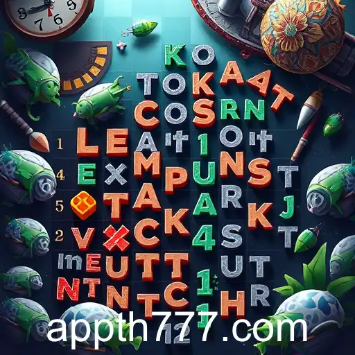 TH777 Revolutionizing Online Gaming Landscape