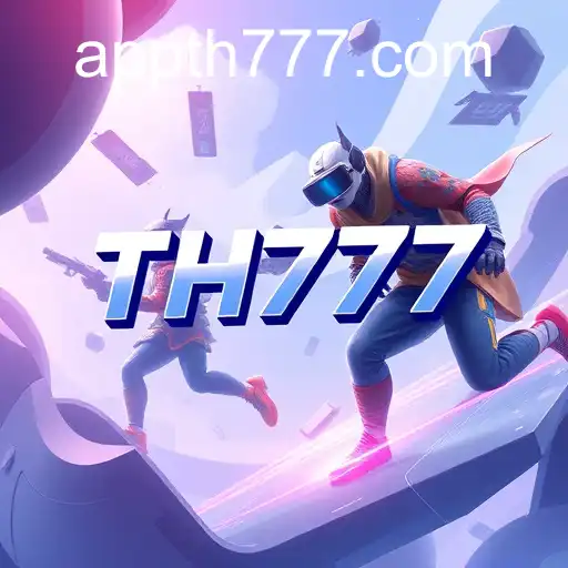 The Evolution of Gaming: A Look into TH777