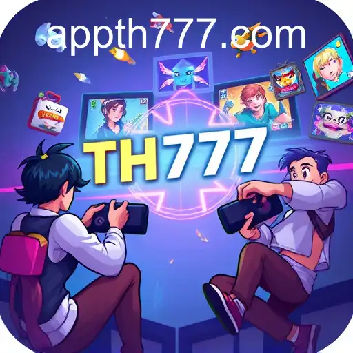 Enhancing Your Multiplayer Gaming Experience with the TH777 Link App
