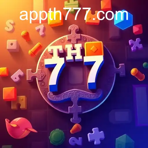 Exploring the World of Puzzle Games on TH777 Link App