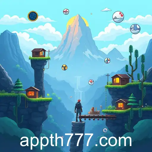 The Rise of Gaming with TH777 Link