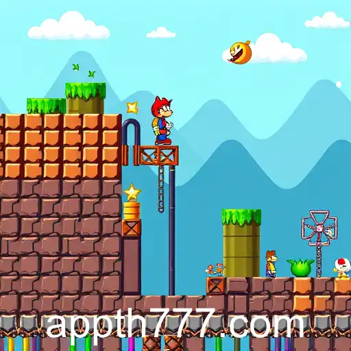 The Rise of TH777 Link App in Gaming