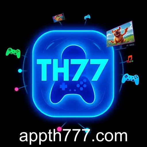 The Rise of TH777 Link App in Gaming