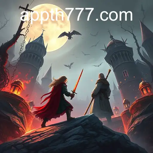 Revolutionizing Role-Playing: The Impact of the TH777 Link App