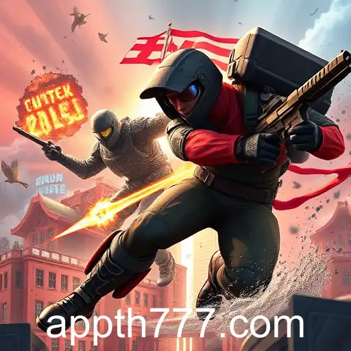 Exploring the Exciting World of 'Action Games' Through the TH777 Link App