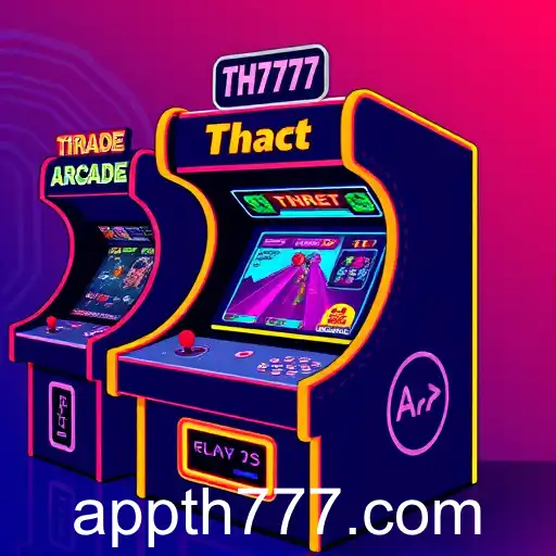 Exploring the 'Arcade Fun' Gaming Genre: A Dive into Nostalgia and Modern Thrills