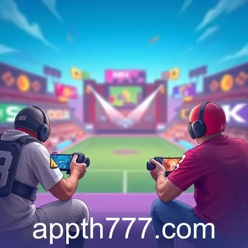 Gaming Trends and Innovations in 2025