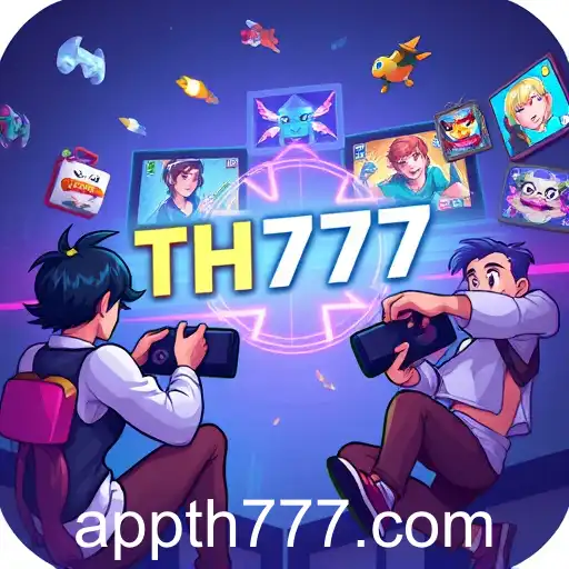 Enhancing Your Multiplayer Gaming Experience with the TH777 Link App