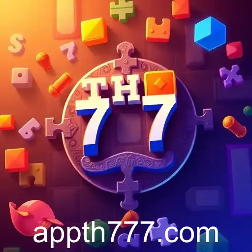 Exploring the World of Puzzle Games on TH777 Link App