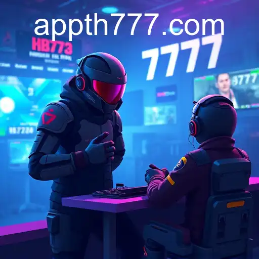 The Rise of TH777 Gaming Platform