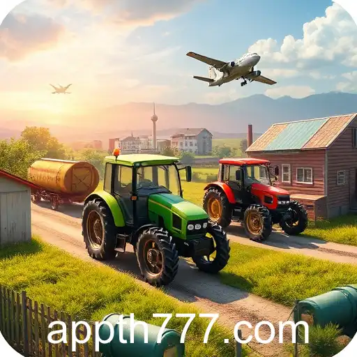 The Rise of TH777 Link App in Online Gaming