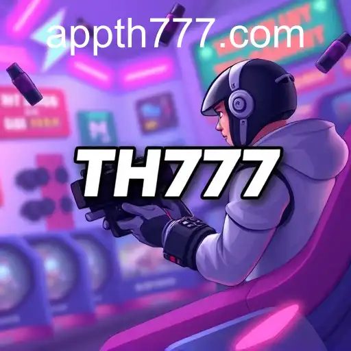 The Rise of TH777 Link App in the Gaming World