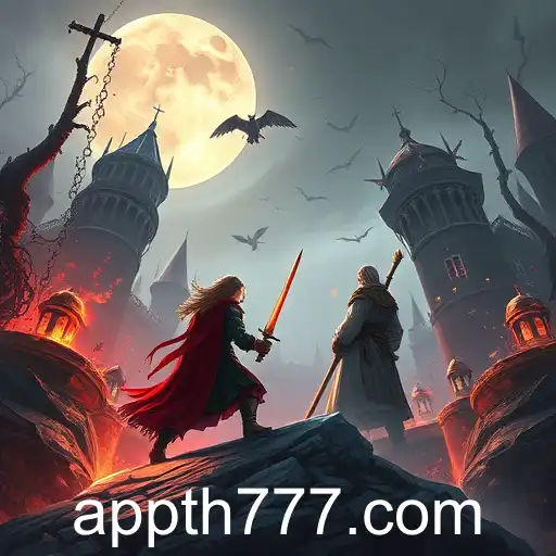 Revolutionizing Role-Playing: The Impact of the TH777 Link App