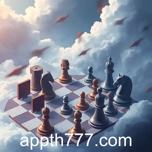 The Role of TH777 Link App in Expanding Strategy Game Accessibility