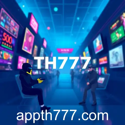 The Evolution of TH777 in the Gaming World
