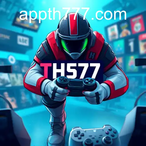 The Evolution of TH777 Link App