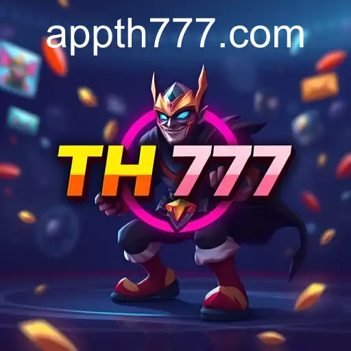 TH777 Link App Revolutionizes Gaming