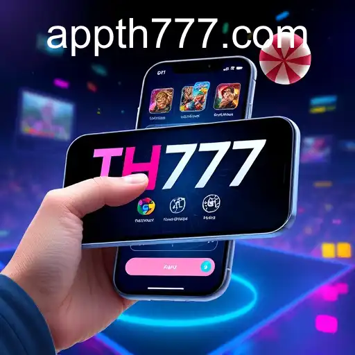 TH777 Link App Transforms Gaming Experience