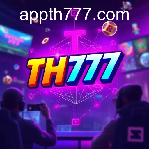Rising Popularity of TH777 Link App in Gaming