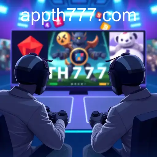 TH777 Link App Revolutionizes Online Gaming Experience