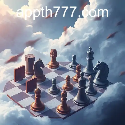 The Role of TH777 Link App in Expanding Strategy Game Accessibility