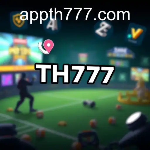 Exploring the Popularity of TH777 Link App
