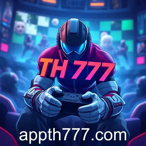 The Rising Trend of TH777 Link App Among Gamers
