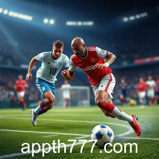 The Rise of TH777 Link App in the Gaming World