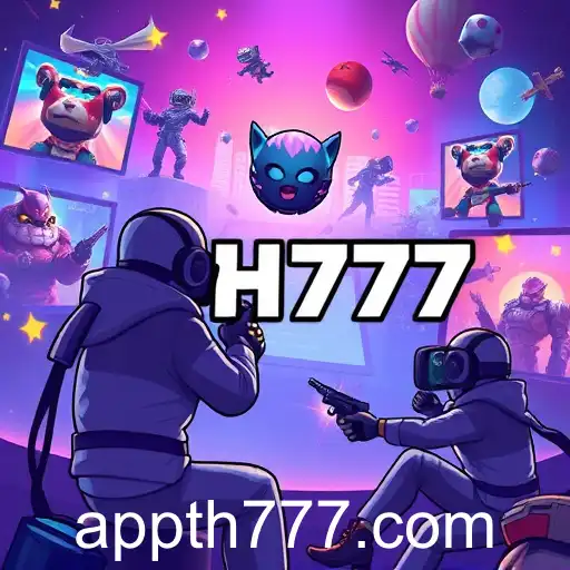 The Rise of TH777: A New Era in Gaming